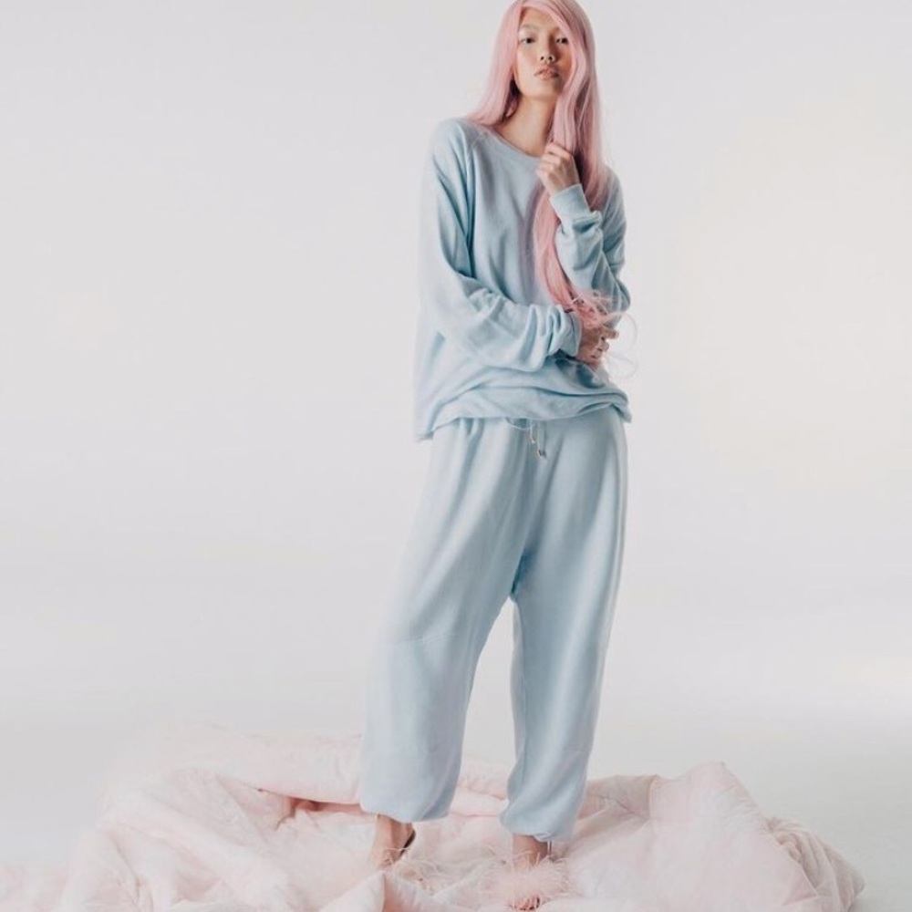 Selkie City Pants